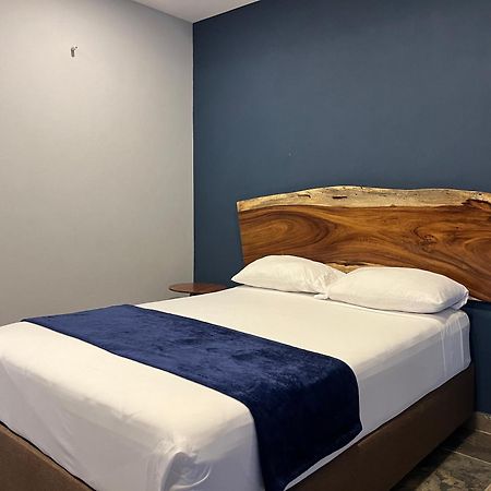 Hotel La Bikina Tequila Bagian luar foto