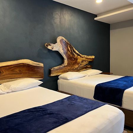 Hotel La Bikina Tequila Bagian luar foto