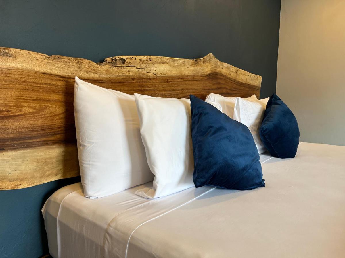 Hotel La Bikina Tequila Bagian luar foto