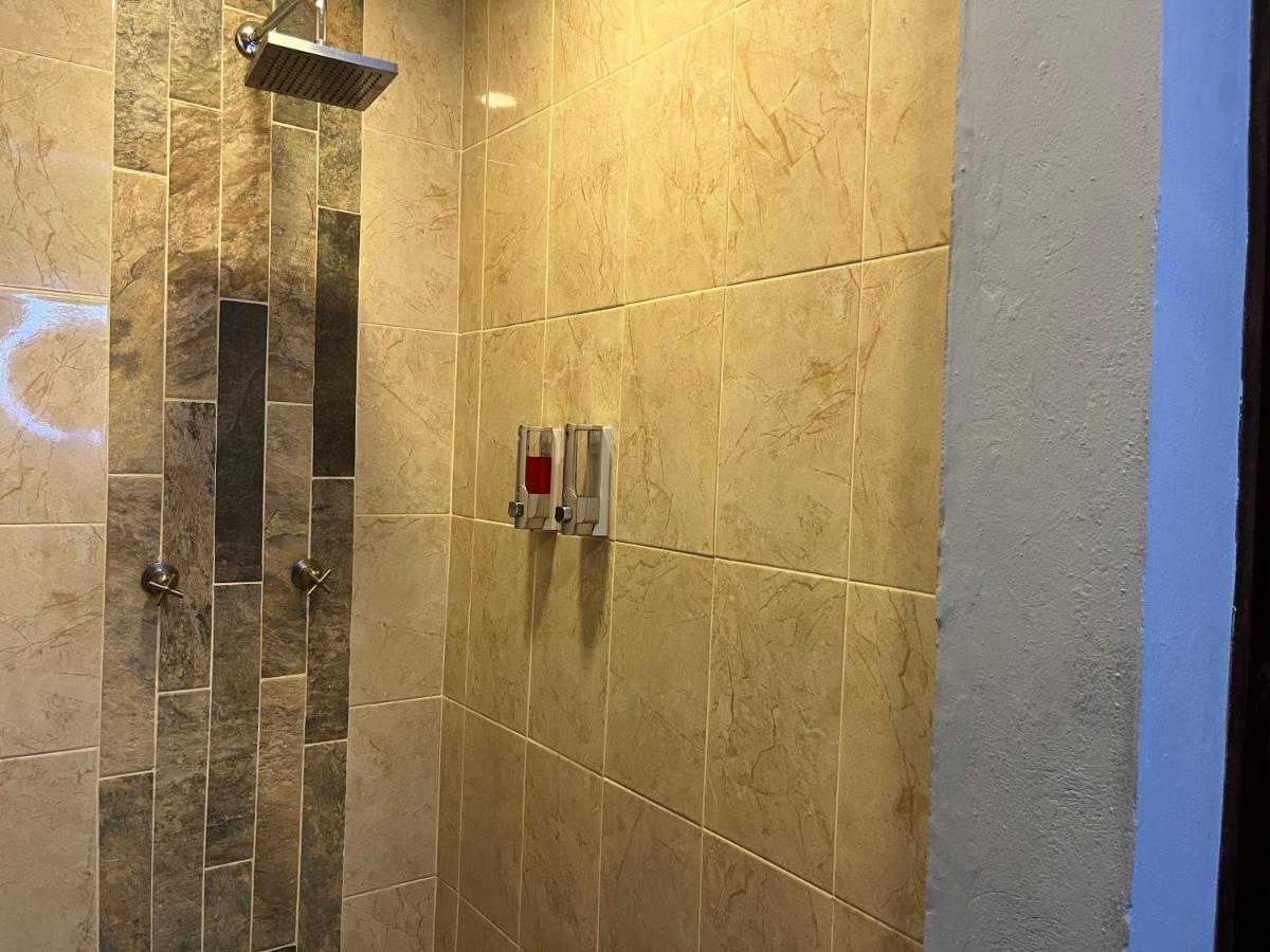 Hotel La Bikina Tequila Bagian luar foto