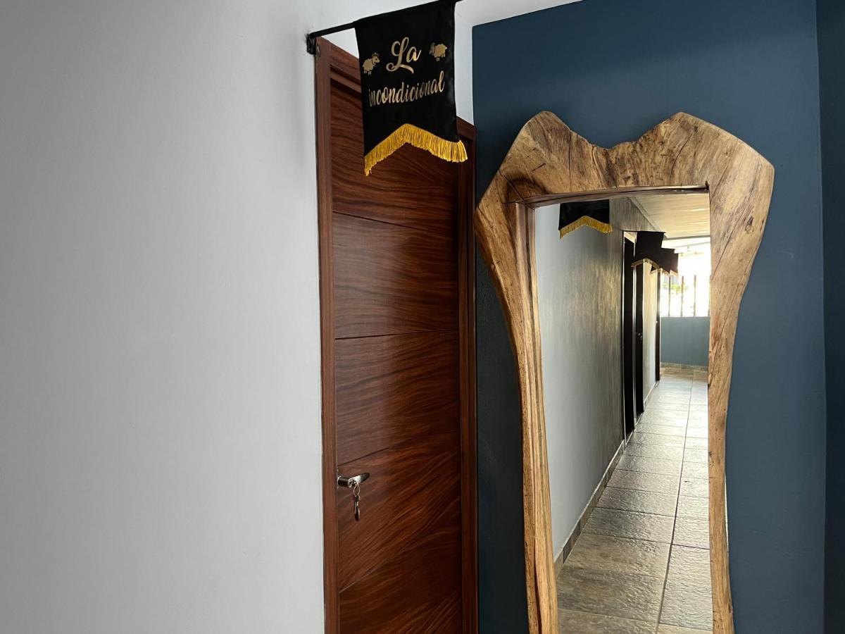 Hotel La Bikina Tequila Bagian luar foto