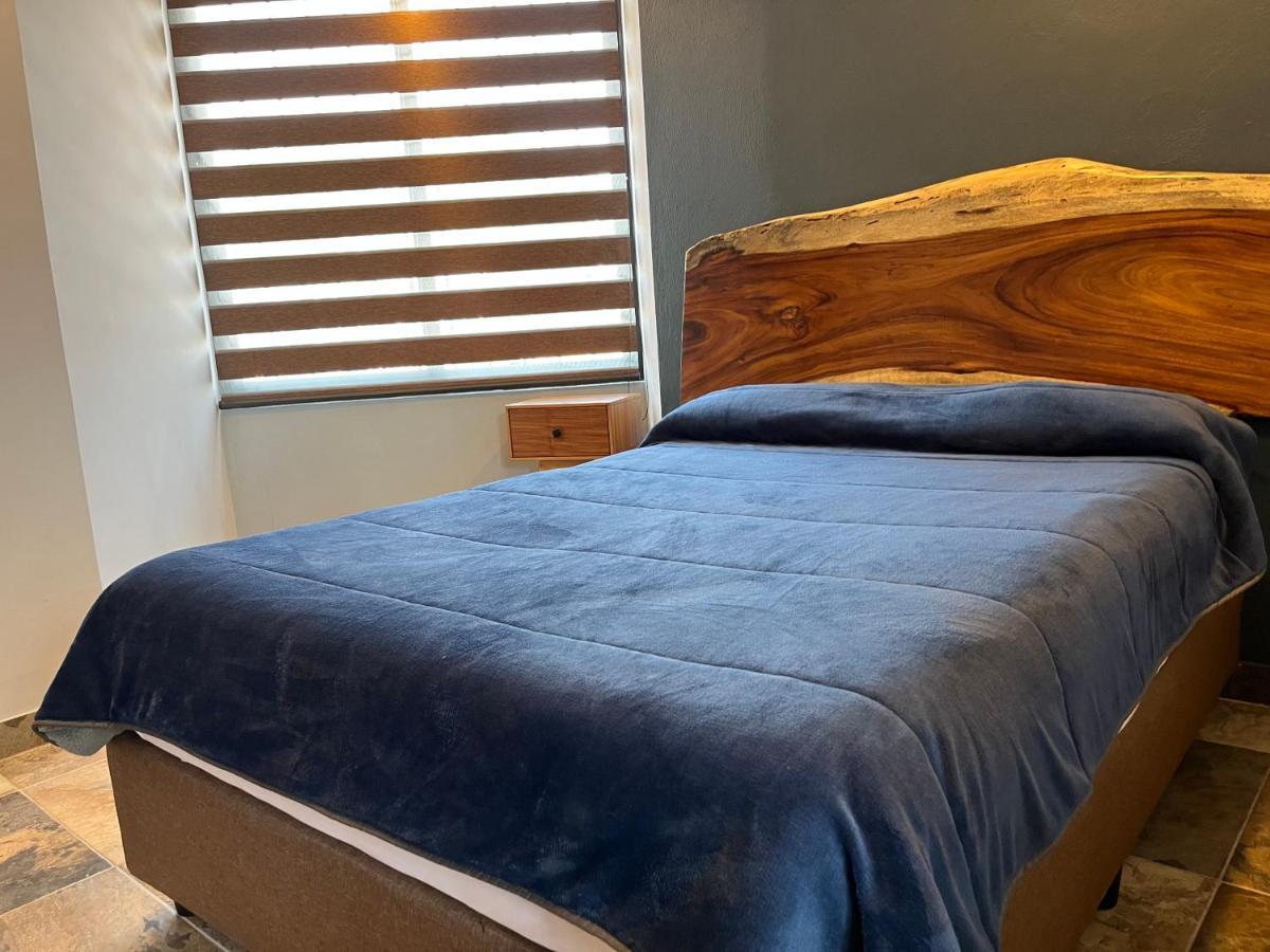 Hotel La Bikina Tequila Bagian luar foto