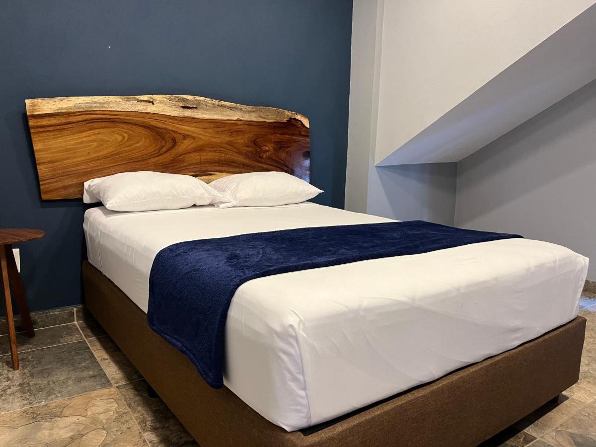 Hotel La Bikina Tequila Bagian luar foto