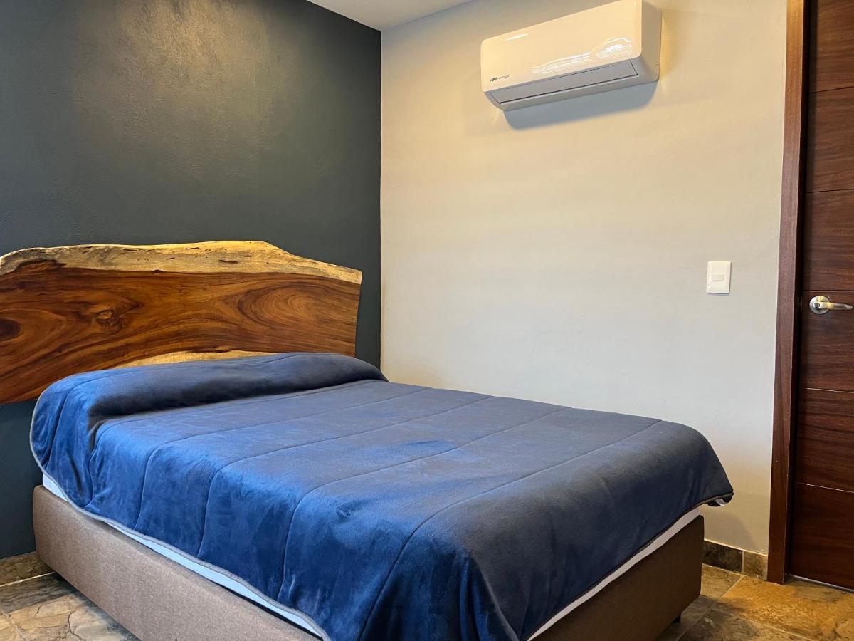 Hotel La Bikina Tequila Bagian luar foto