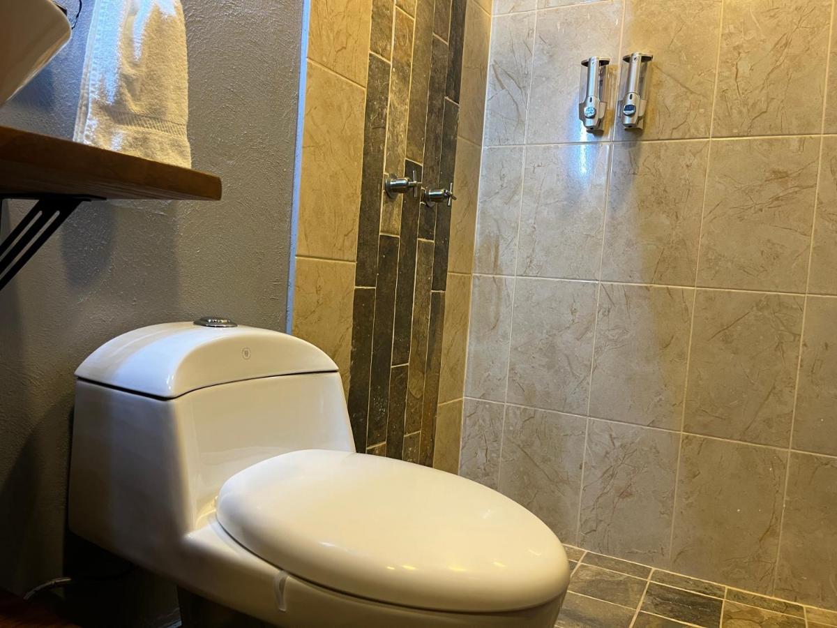 Hotel La Bikina Tequila Bagian luar foto