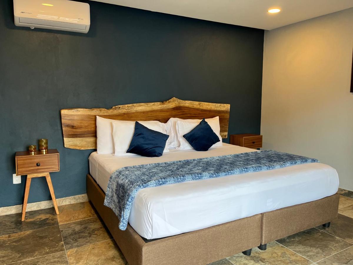 Hotel La Bikina Tequila Bagian luar foto