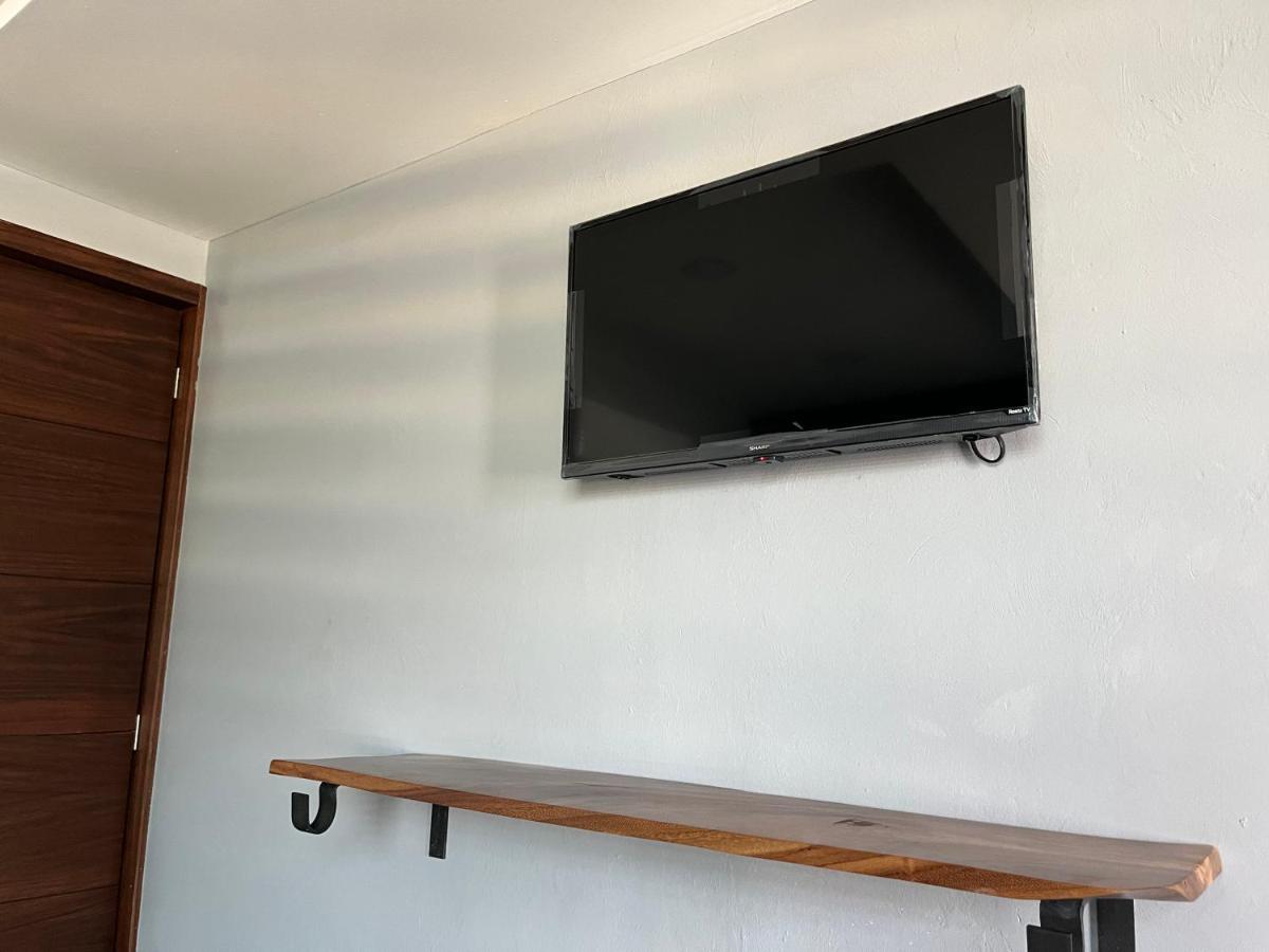 Hotel La Bikina Tequila Bagian luar foto
