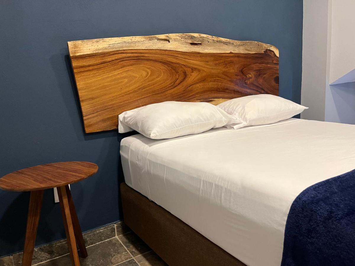 Hotel La Bikina Tequila Bagian luar foto
