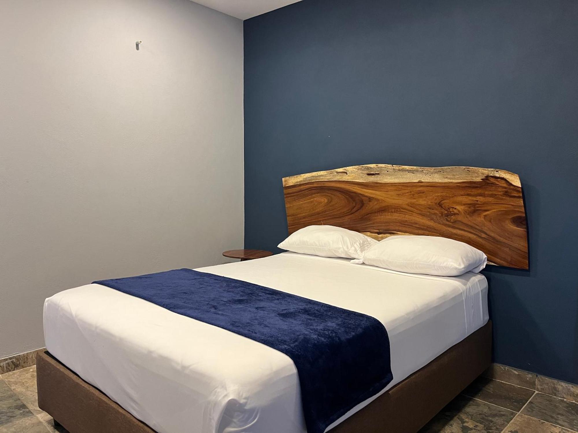 Hotel La Bikina Tequila Bagian luar foto