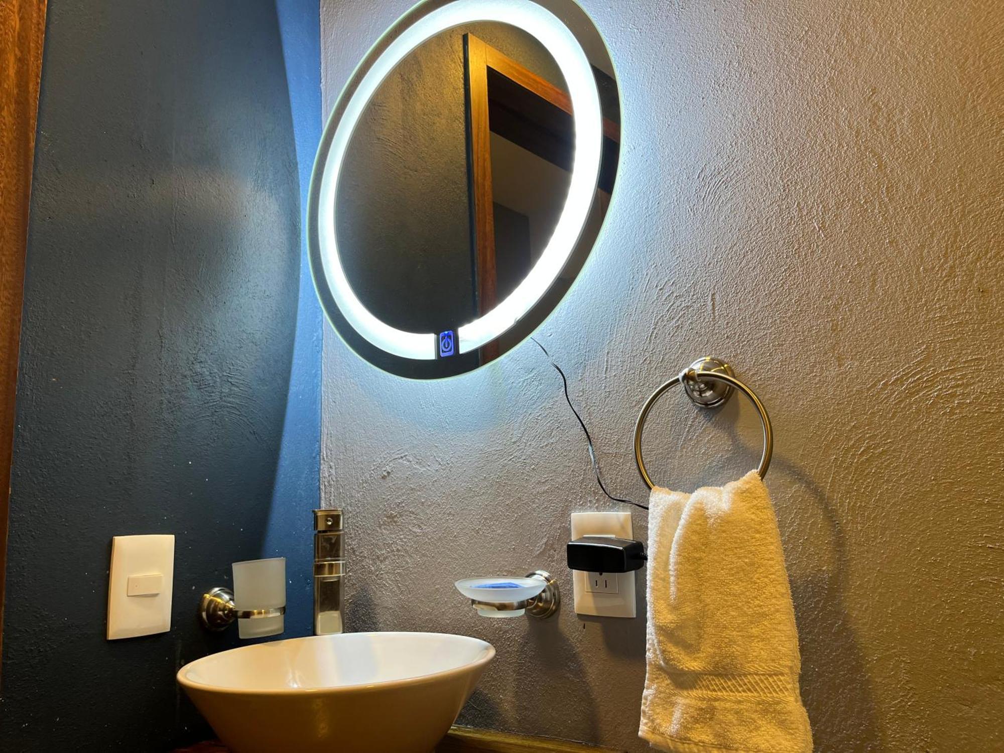 Hotel La Bikina Tequila Bagian luar foto